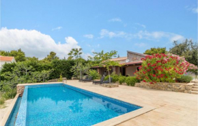 Beautiful Home In Rab With Outdoor Swimming Pool